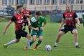 Sparing JKS Czarni 1910 Jasło - Cosmos Nowotaniec