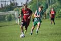 Sparing JKS Czarni 1910 Jasło - Przełęcz Dukla