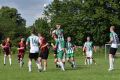 Sparing JKS Czarni 1910 Jasło - Przełęcz Dukla