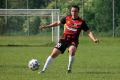 Sparing JKS Czarni 1910 Jasło - Przełęcz Dukla
