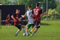 Sparing JKS Czarni 1910 Jasło - Przełęcz Dukla