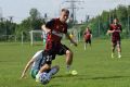 Sparing JKS Czarni 1910 Jasło - Przełęcz Dukla