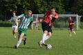 Sparing JKS Czarni 1910 Jasło - Przełęcz Dukla