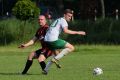 Sparing JKS Czarni 1910 Jasło - Przełęcz Dukla