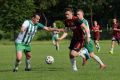 Sparing JKS Czarni 1910 Jasło - Przełęcz Dukla