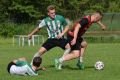 Sparing JKS Czarni 1910 Jasło - Przełęcz Dukla