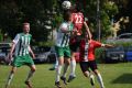 Sparing JKS Czarni 1910 Jasło - Przełęcz Dukla