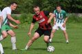 Sparing JKS Czarni 1910 Jasło - Przełęcz Dukla