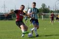 Sparing JKS Czarni 1910 Jasło - Przełęcz Dukla