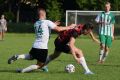 Sparing JKS Czarni 1910 Jasło - Przełęcz Dukla