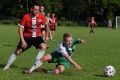 Sparing JKS Czarni 1910 Jasło - Przełęcz Dukla