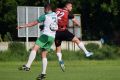 Sparing JKS Czarni 1910 Jasło - Przełęcz Dukla