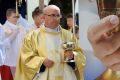 Uroczystość Bożego Ciała w Jaśle 2020