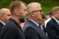Wizyta wicepremiera Piotra Glińskiego w Trzcinicy k. Jasła