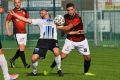Mecz JKS Czarnin 1910 Jasło - JKS 1909 Jarosław (0:2)