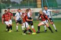 Mecz JKS Czarnin 1910 Jasło - JKS 1909 Jarosław (0:2)