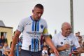 Mecz JKS Czarnin 1910 Jasło - JKS 1909 Jarosław (0:2)
