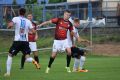 Mecz JKS Czarnin 1910 Jasło - JKS 1909 Jarosław (0:2)