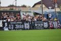 Mecz JKS Czarnin 1910 Jasło - JKS 1909 Jarosław (0:2)