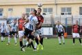 Mecz JKS Czarnin 1910 Jasło - JKS 1909 Jarosław (0:2)