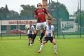 Mecz JKS Czarnin 1910 Jasło - JKS 1909 Jarosław (0:2)