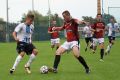 Mecz JKS Czarnin 1910 Jasło - JKS 1909 Jarosław (0:2)