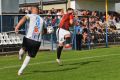 Mecz JKS Czarnin 1910 Jasło - JKS 1909 Jarosław (0:2)