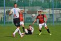 Mecz JKS Czarnin 1910 Jasło - JKS 1909 Jarosław (0:2)