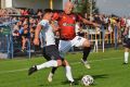 Mecz JKS Czarnin 1910 Jasło - JKS 1909 Jarosław (0:2)