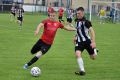 Mecz półfinałowy Okręgowego Pucharu Polski JKS Czarni 1910 Jasło - KS Karpaty Krosno (0:1)