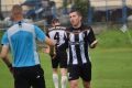 Mecz półfinałowy Okręgowego Pucharu Polski JKS Czarni 1910 Jasło - KS Karpaty Krosno (0:1)