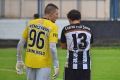Mecz półfinałowy Okręgowego Pucharu Polski JKS Czarni 1910 Jasło - KS Karpaty Krosno (0:1)