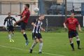 Mecz półfinałowy Okręgowego Pucharu Polski JKS Czarni 1910 Jasło - KS Karpaty Krosno (0:1)