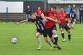 Mecz półfinałowy Okręgowego Pucharu Polski JKS Czarni 1910 Jasło - KS Karpaty Krosno (0:1)