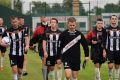 Mecz półfinałowy Okręgowego Pucharu Polski JKS Czarni 1910 Jasło - KS Karpaty Krosno (0:1)
