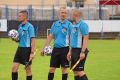 Mecz półfinałowy Okręgowego Pucharu Polski JKS Czarni 1910 Jasło - KS Karpaty Krosno (0:1)