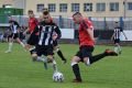 Mecz półfinałowy Okręgowego Pucharu Polski JKS Czarni 1910 Jasło - KS Karpaty Krosno (0:1)