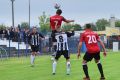 Mecz półfinałowy Okręgowego Pucharu Polski JKS Czarni 1910 Jasło - KS Karpaty Krosno (0:1)
