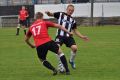 Mecz półfinałowy Okręgowego Pucharu Polski JKS Czarni 1910 Jasło - KS Karpaty Krosno (0:1)