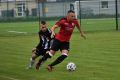 Mecz półfinałowy Okręgowego Pucharu Polski JKS Czarni 1910 Jasło - KS Karpaty Krosno (0:1)