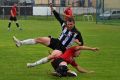 Mecz półfinałowy Okręgowego Pucharu Polski JKS Czarni 1910 Jasło - KS Karpaty Krosno (0:1)