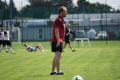Mecz sparingowy JKS Czarni 1910 Jasło - GKS Glinik Gorlice