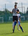 Mecz sparingowy JKS Czarni 1910 Jasło - GKS Glinik Gorlice