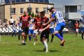 Mecz sparingowy JKS Czarni 1910 Jasło - GKS Glinik Gorlice