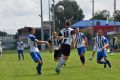 Mecz sparingowy JKS Czarni 1910 Jasło - GKS Glinik Gorlice