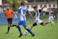 Mecz sparingowy JKS Czarni 1910 Jasło - GKS Glinik Gorlice