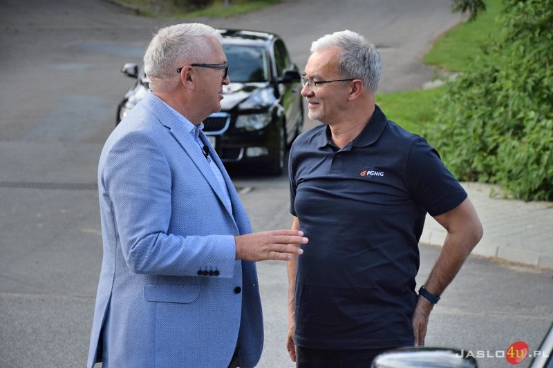 Pomoc dla powodzian z Trzcinicy od Grupy Kapitałowej PGNiG S.A.