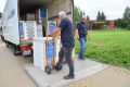 Pomoc dla powodzian z Trzcinicy od Grupy Kapitałowej PGNiG S.A.