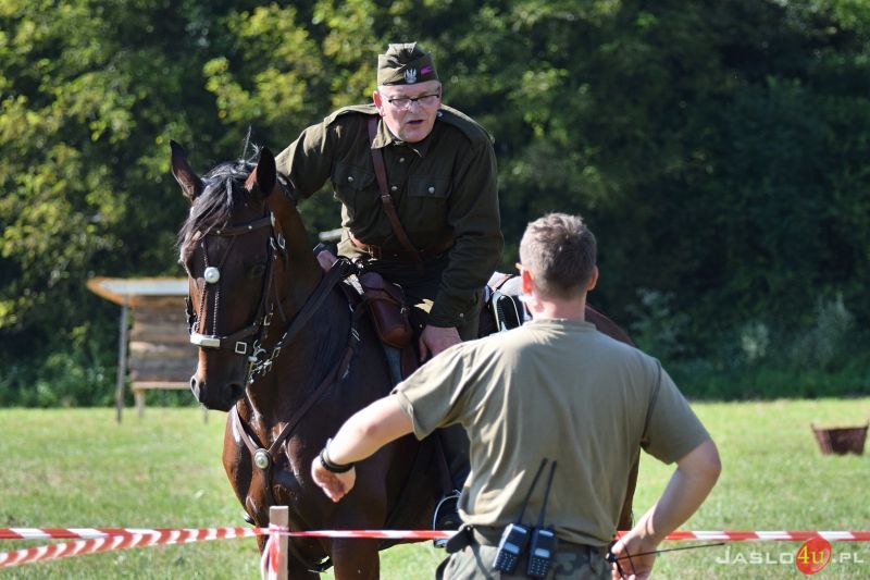 10. Memoriał "Hubala" Majora Henryka Dobrzańskiego
