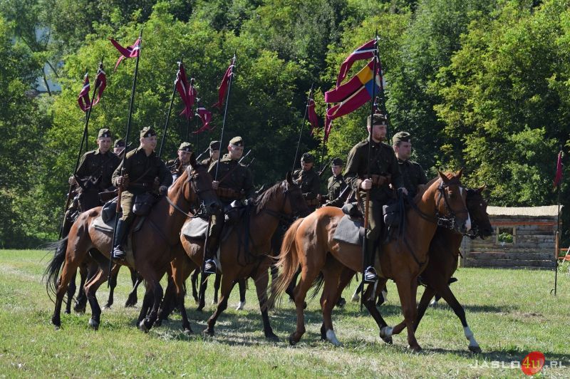 10. Memoriał "Hubala" Majora Henryka Dobrzańskiego